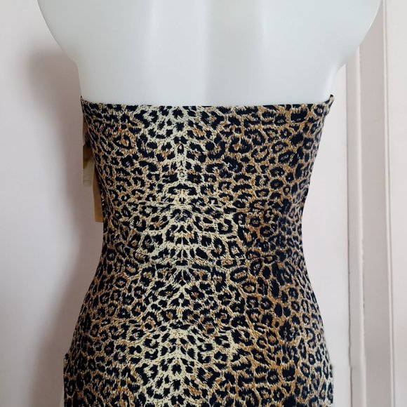 Grenier swimsuit, 1 piece, feline 2000 - Picture 2 of 6